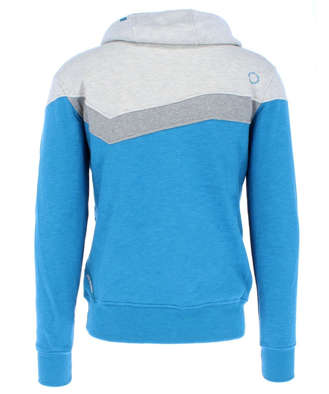 ALIFE AND KICKIN - Jasper Herren Hoodie